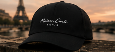 Black Carbon Cap