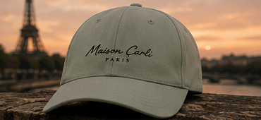 Sage Mist Cap