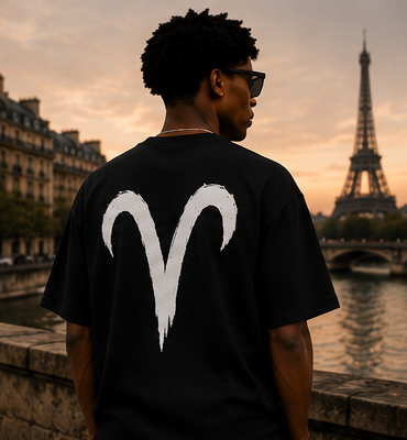 Black Carbon Tee