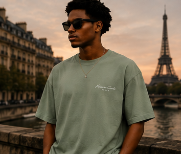 Sage Mist Tee